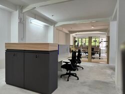 North Canal Road (D1), Office #567661091